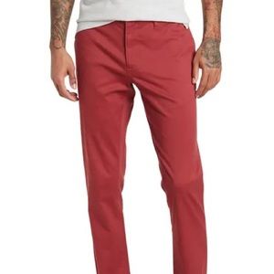 Across the Pond Khaki Pants